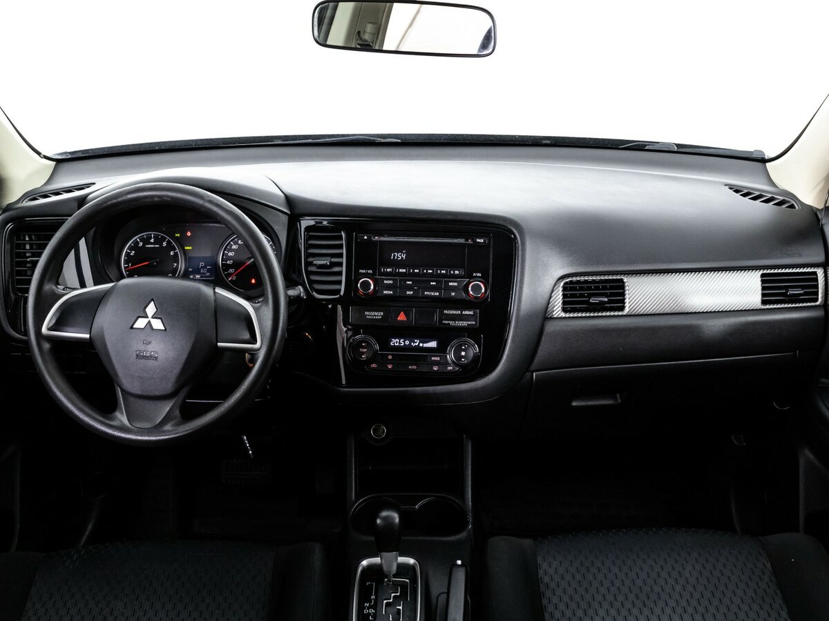 Продажа Б/У Митсубиши Оутлэндер. Фото: #7