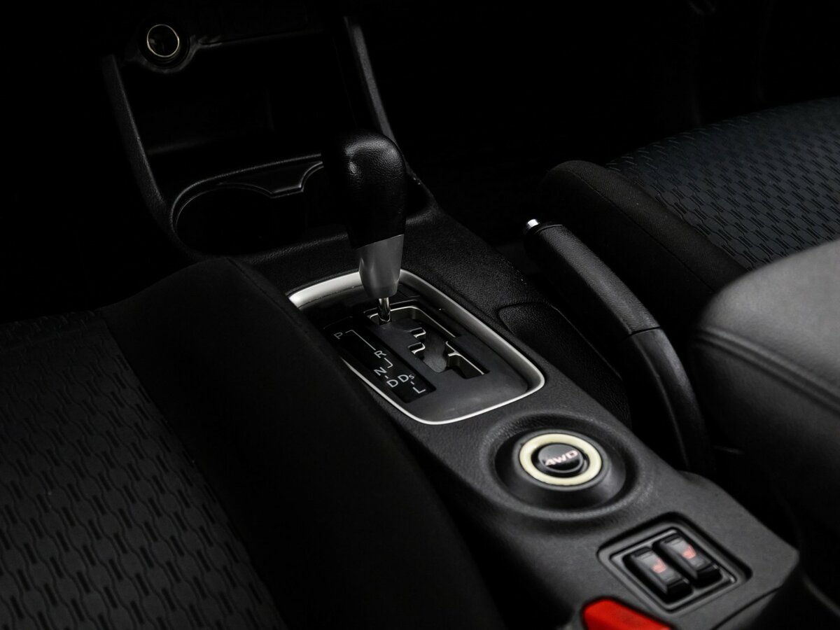 Продажа Б/У Митсубиши Оутлэндер. Фото: #9