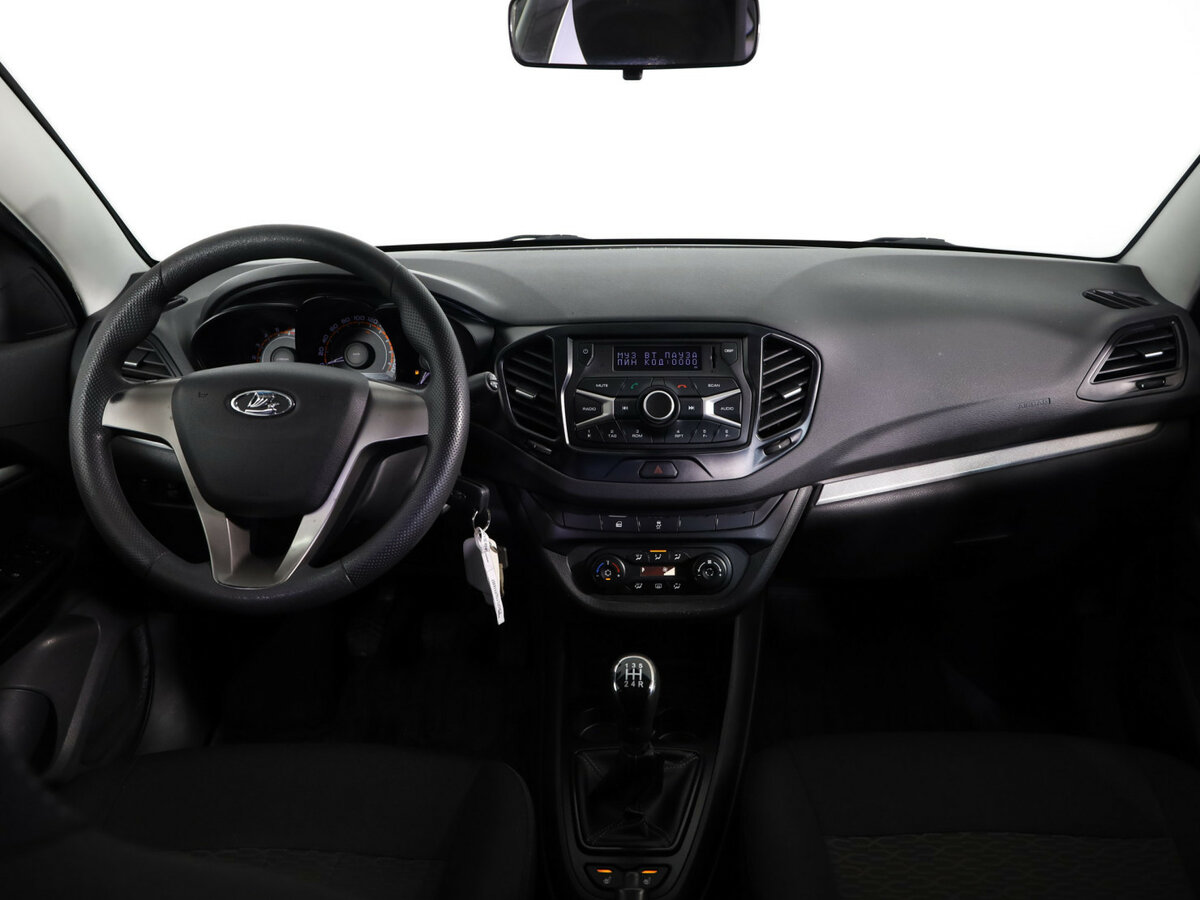 Продажа Б/У Лада (ВАЗ) Веста. Фото: #6