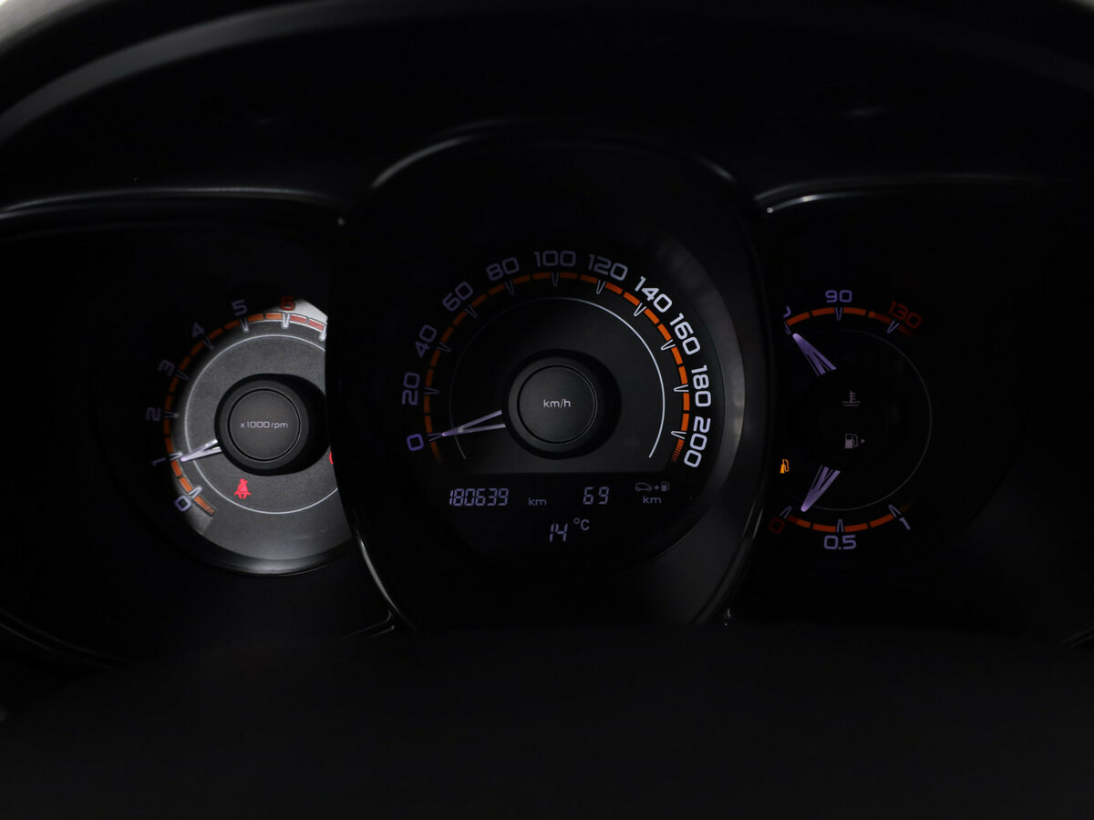 Продажа Б/У Лада (ВАЗ) Веста. Фото: #10