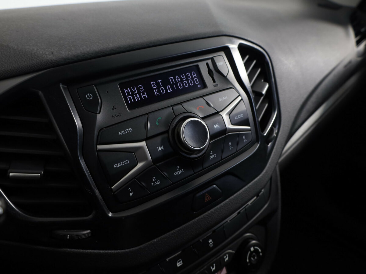 Продажа Б/У Лада (ВАЗ) Веста. Фото: #11