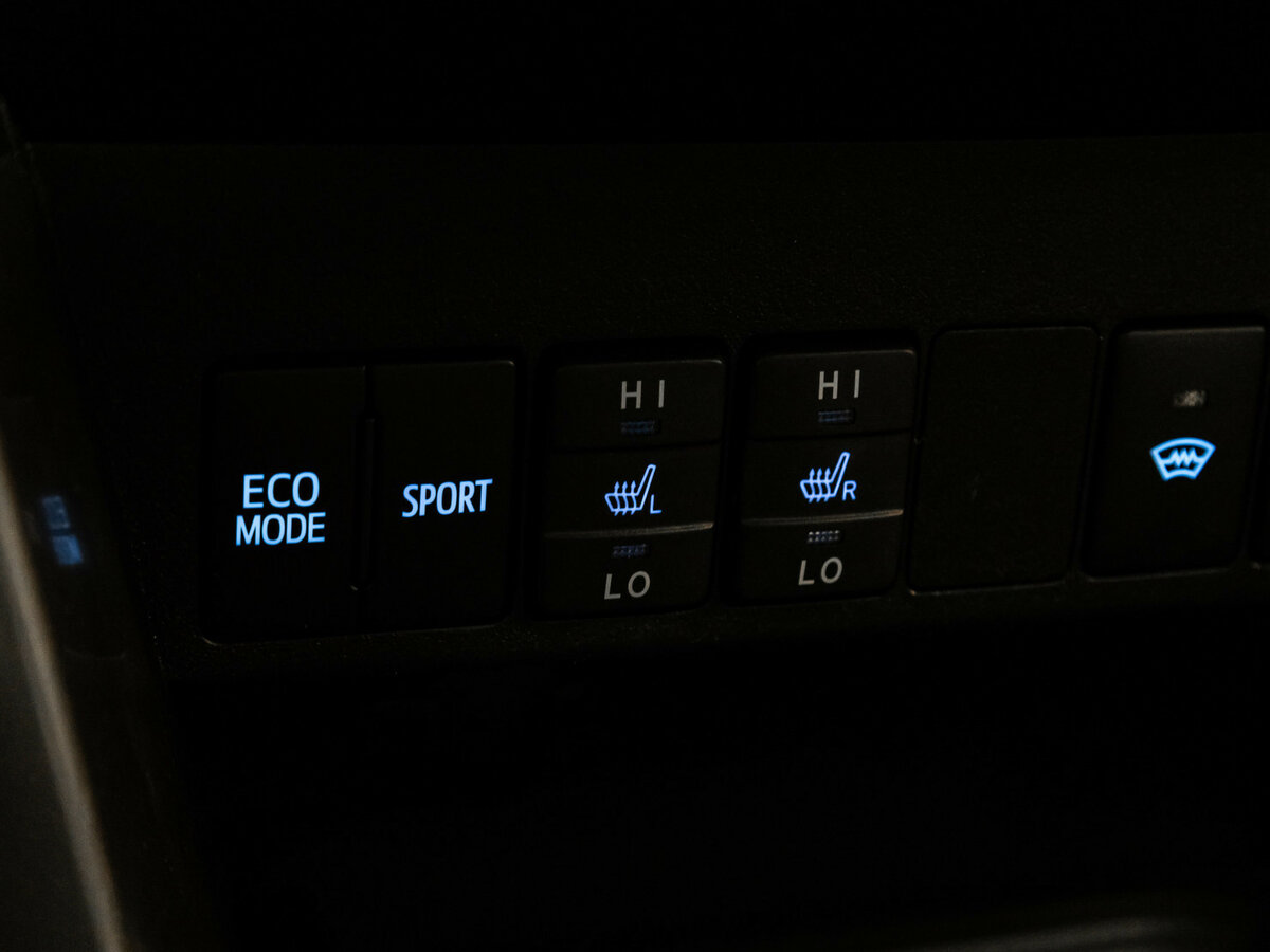 Продажа Б/У Тойота Рав4. Фото: #18