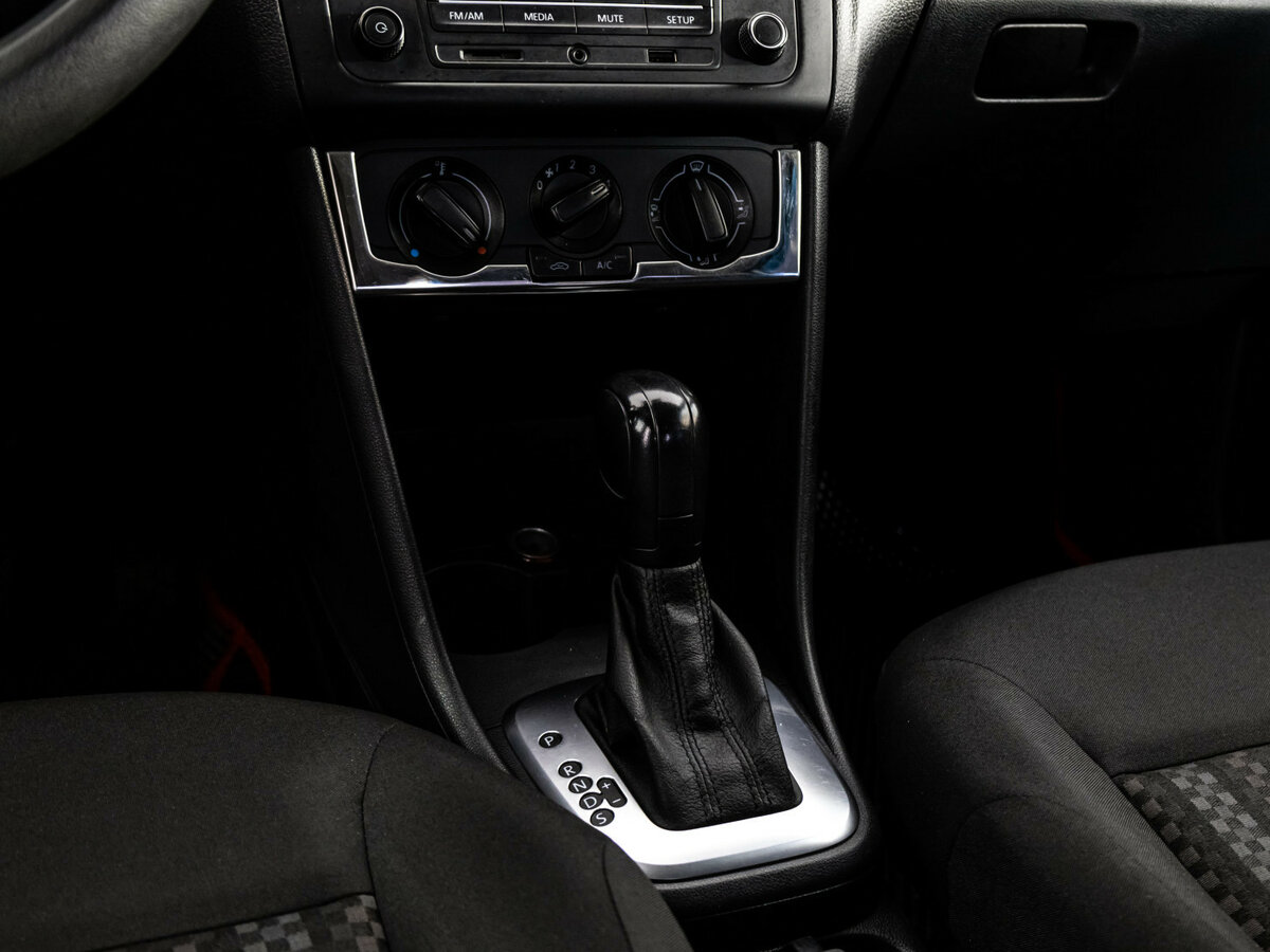 Продажа Б/У Фольксваген Поло. Фото: #9