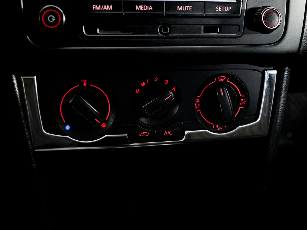 Продажа Б/У Фольксваген Поло. Фото: #10