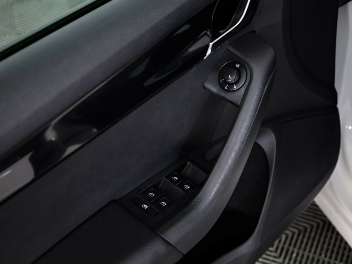 Продажа Б/У Шкода Октавия. Фото: #11