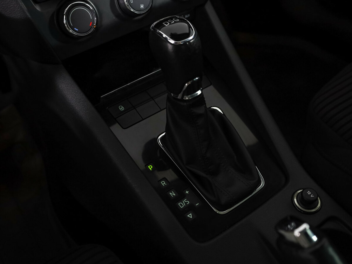 Продажа Б/У Шкода Октавия. Фото: #16