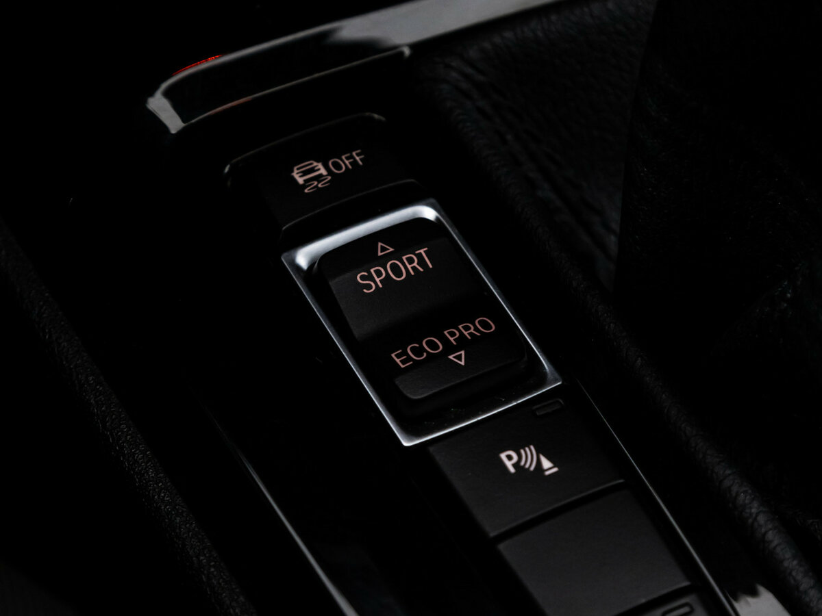 Продажа Б/У БМВ Икс1. Фото: #13