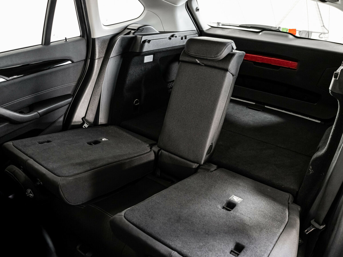 Продажа Б/У БМВ Икс1. Фото: #19