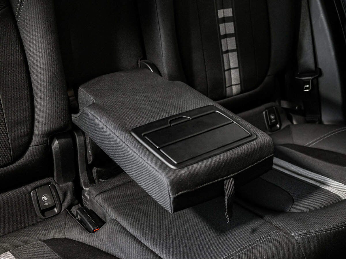 Продажа Б/У БМВ Икс1. Фото: #21