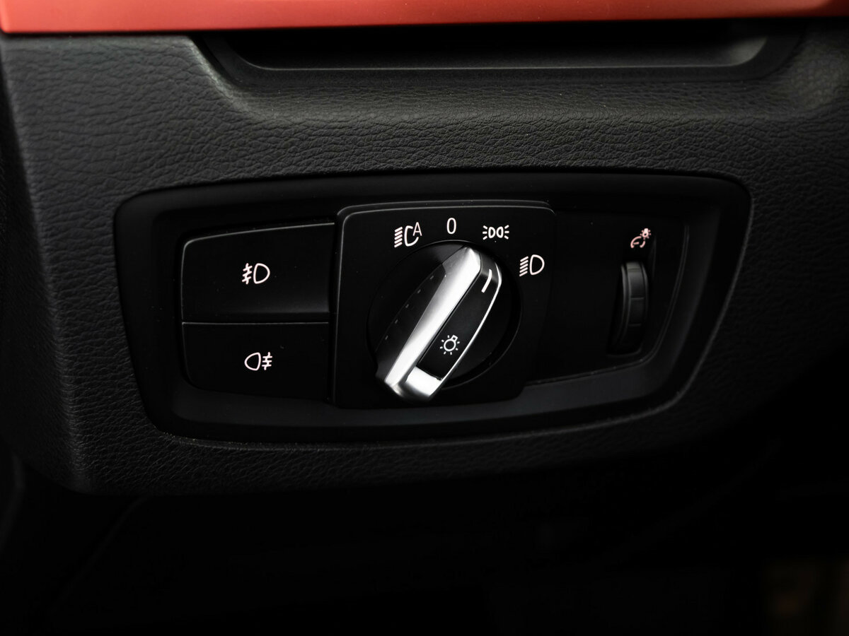 Продажа Б/У БМВ Икс1. Фото: #23