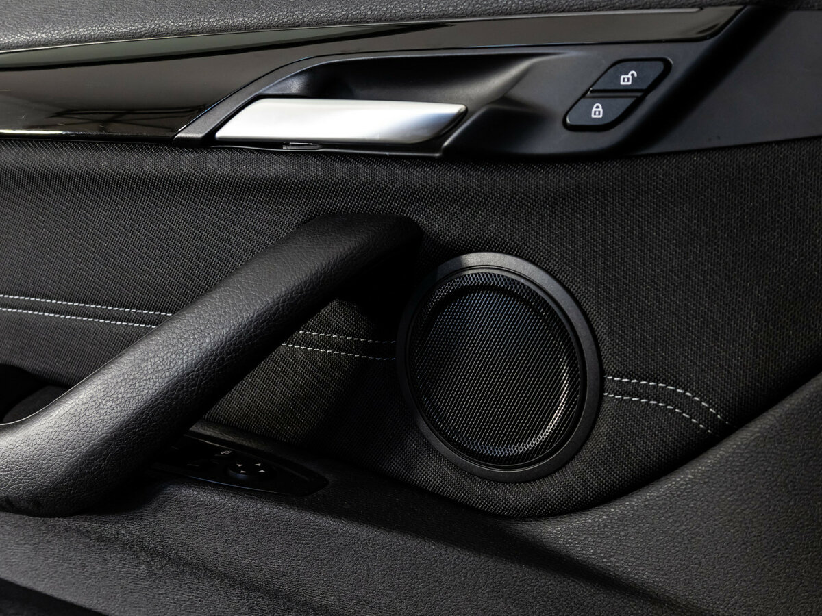 Продажа Б/У БМВ Икс1. Фото: #24