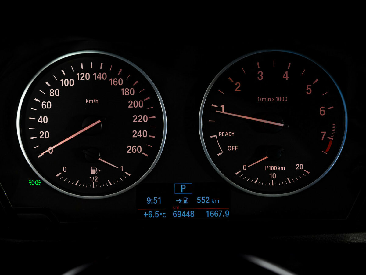 Продажа Б/У БМВ Икс1. Фото: #27