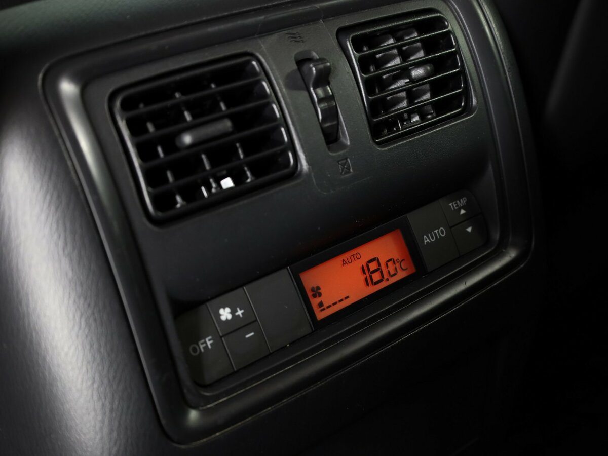 Продажа Б/У Ниссан Патфайндер. Фото: #21