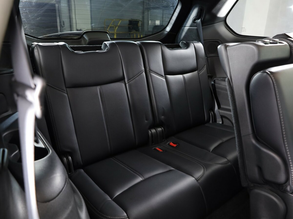 Продажа Б/У Ниссан Патфайндер. Фото: #22