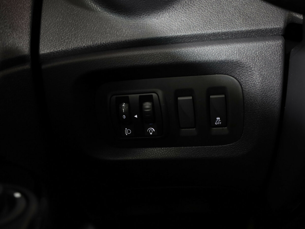 Продажа Б/У Рено Каптюр. Фото: #21