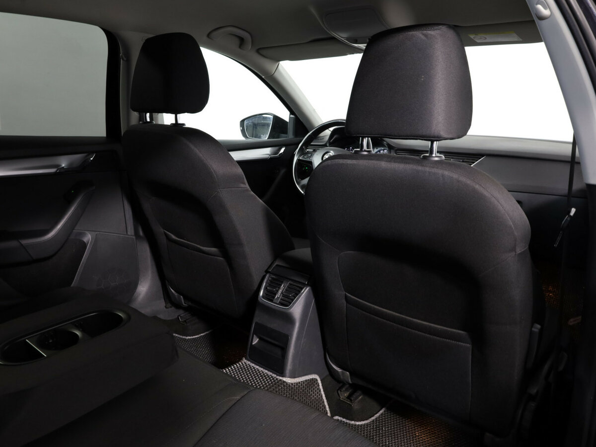 Продажа Б/У Шкода Октавия. Фото: #14