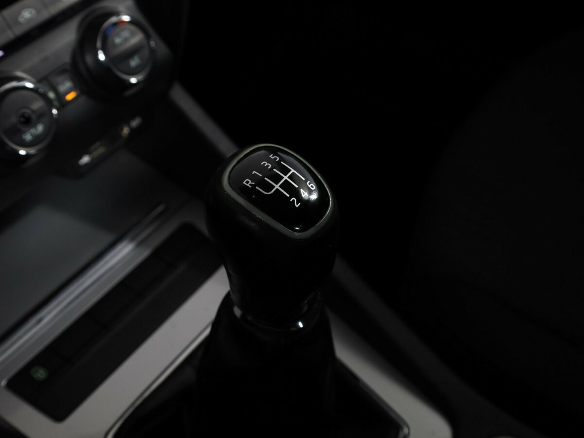 Продажа Б/У Шкода Октавия. Фото: #16