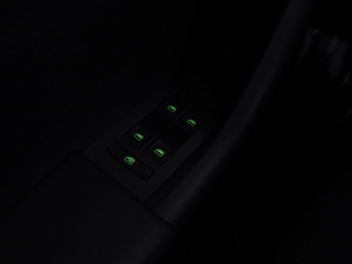 Продажа Б/У Шкода Октавия. Фото: #20