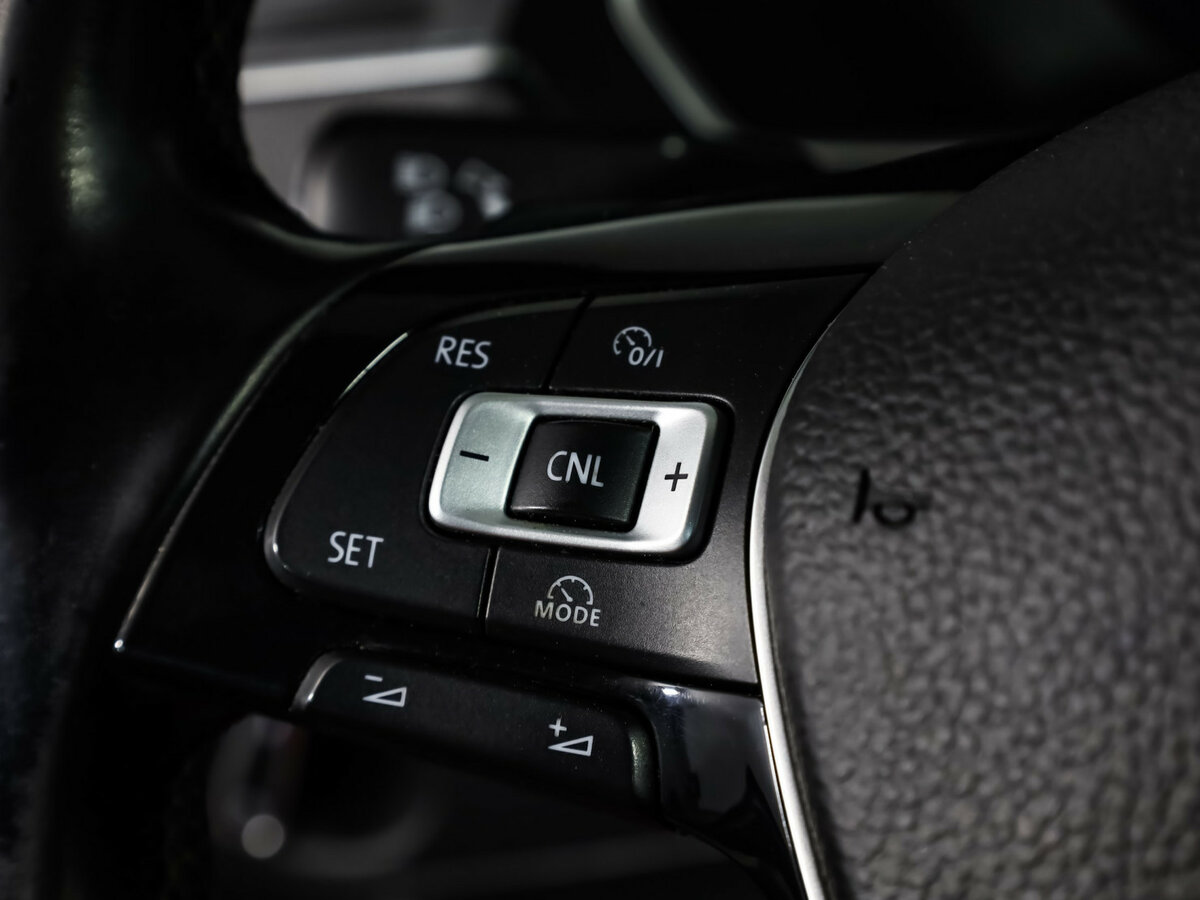 Продажа Б/У Фольксваген Тигуан. Фото: #9