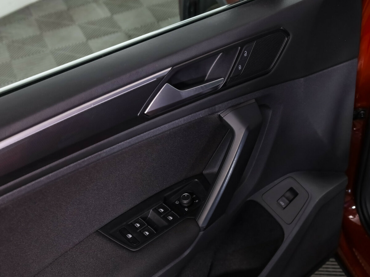 Продажа Б/У Фольксваген Тигуан. Фото: #11