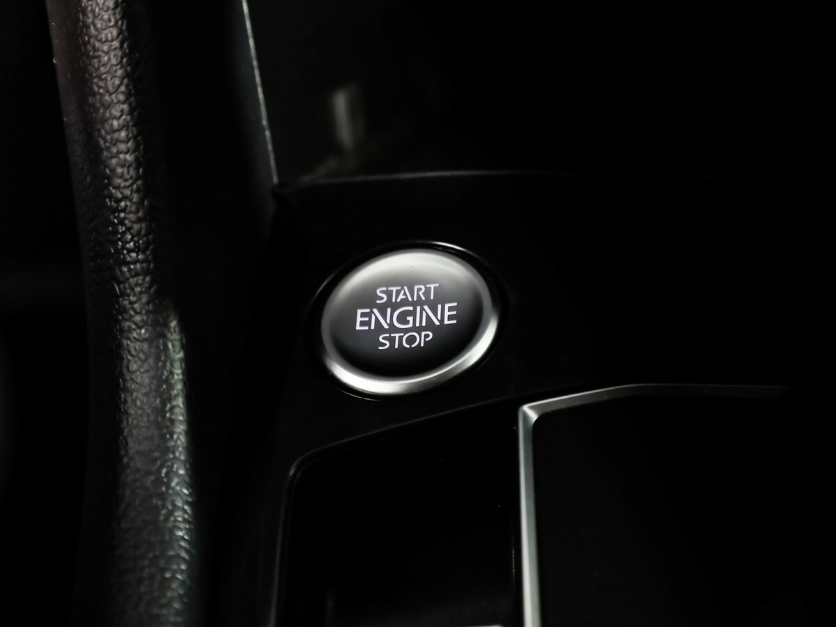 Продажа Б/У Фольксваген Тигуан. Фото: #13