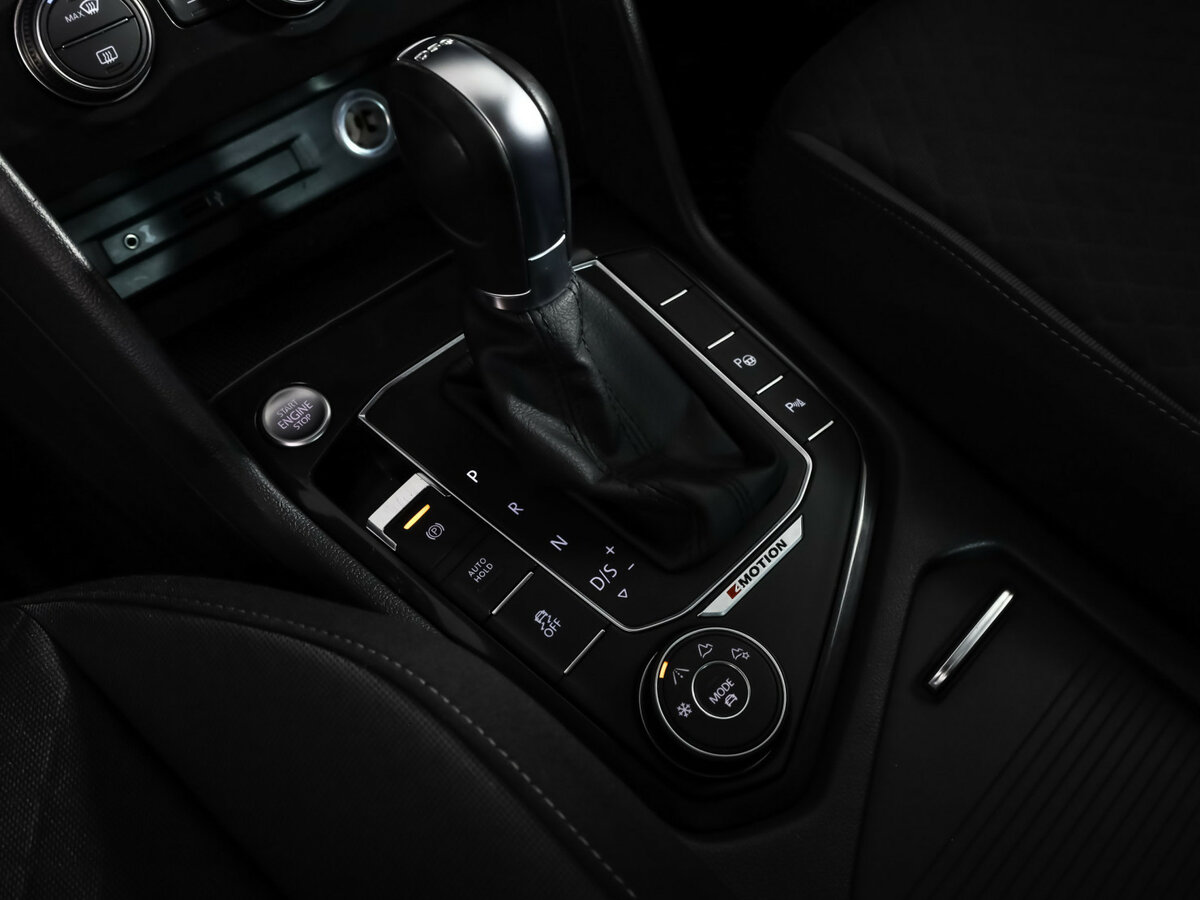 Продажа Б/У Фольксваген Тигуан. Фото: #16