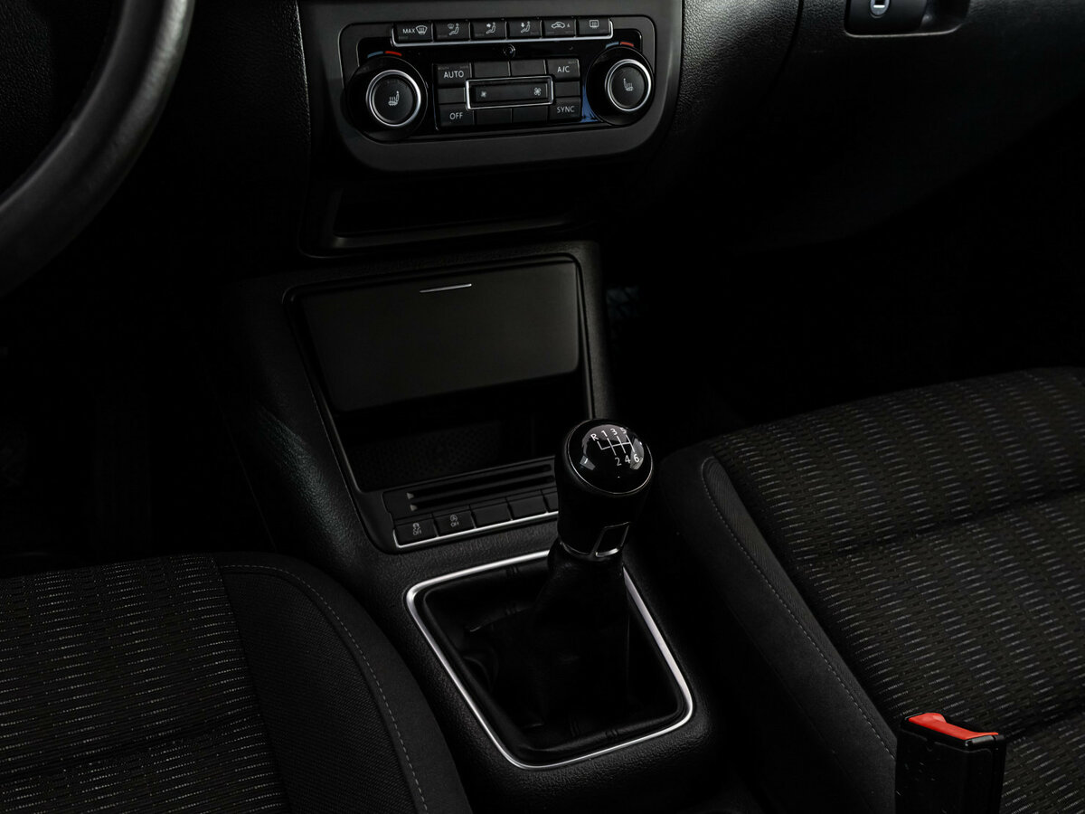 Продажа Б/У Фольксваген Тигуан. Фото: #9