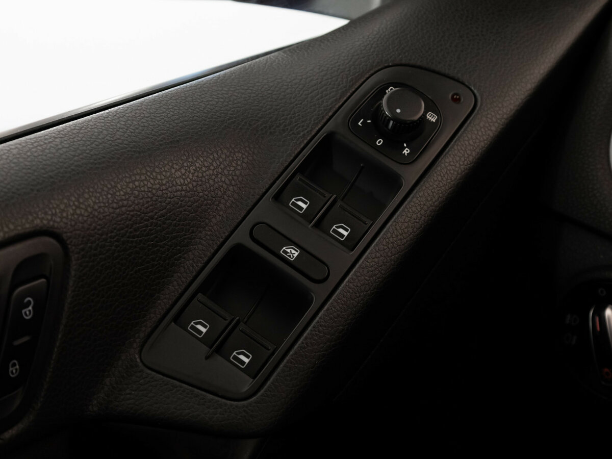 Продажа Б/У Фольксваген Тигуан. Фото: #12