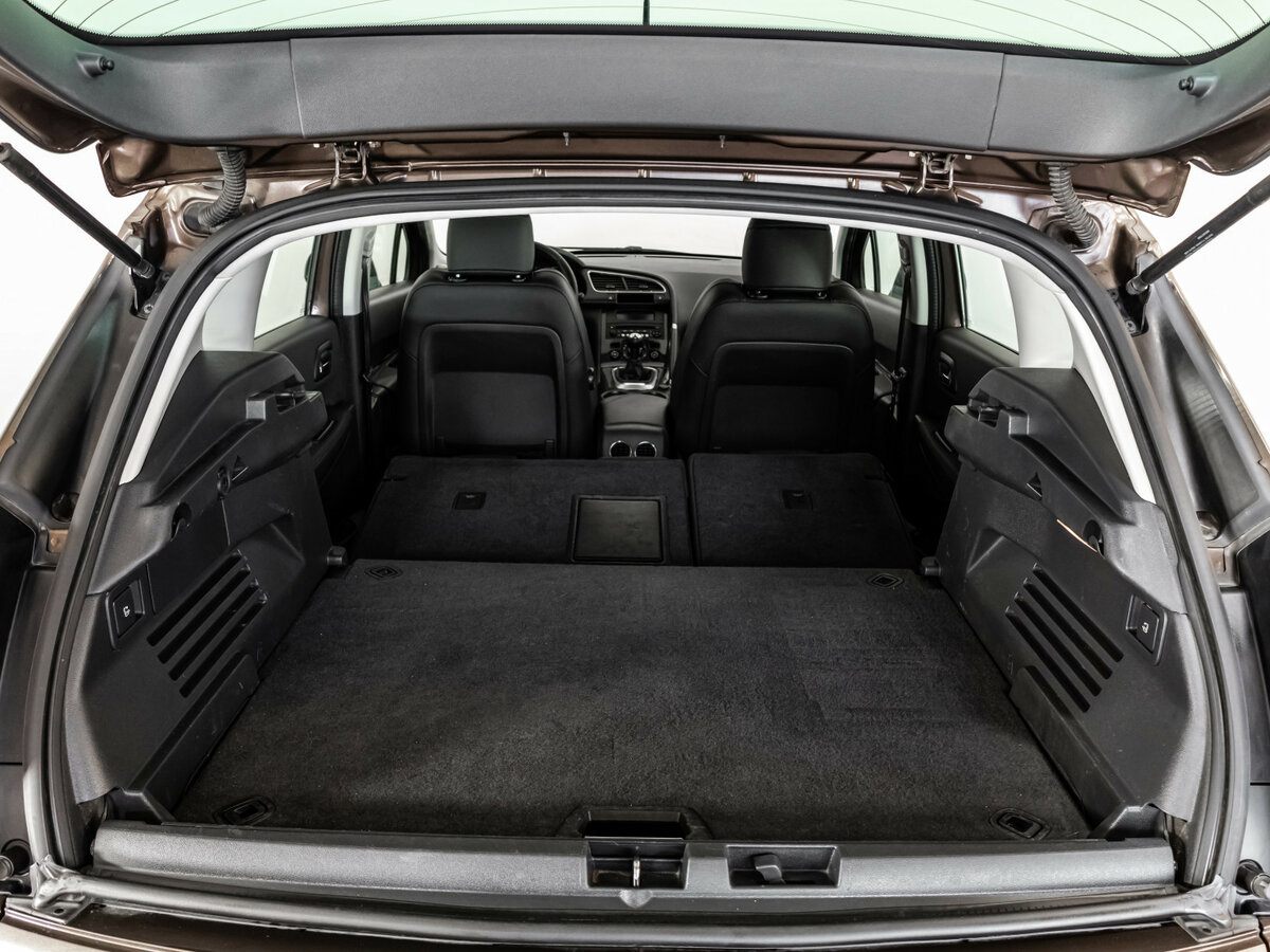 Продажа Б/У Пежо 3008. Фото: #17