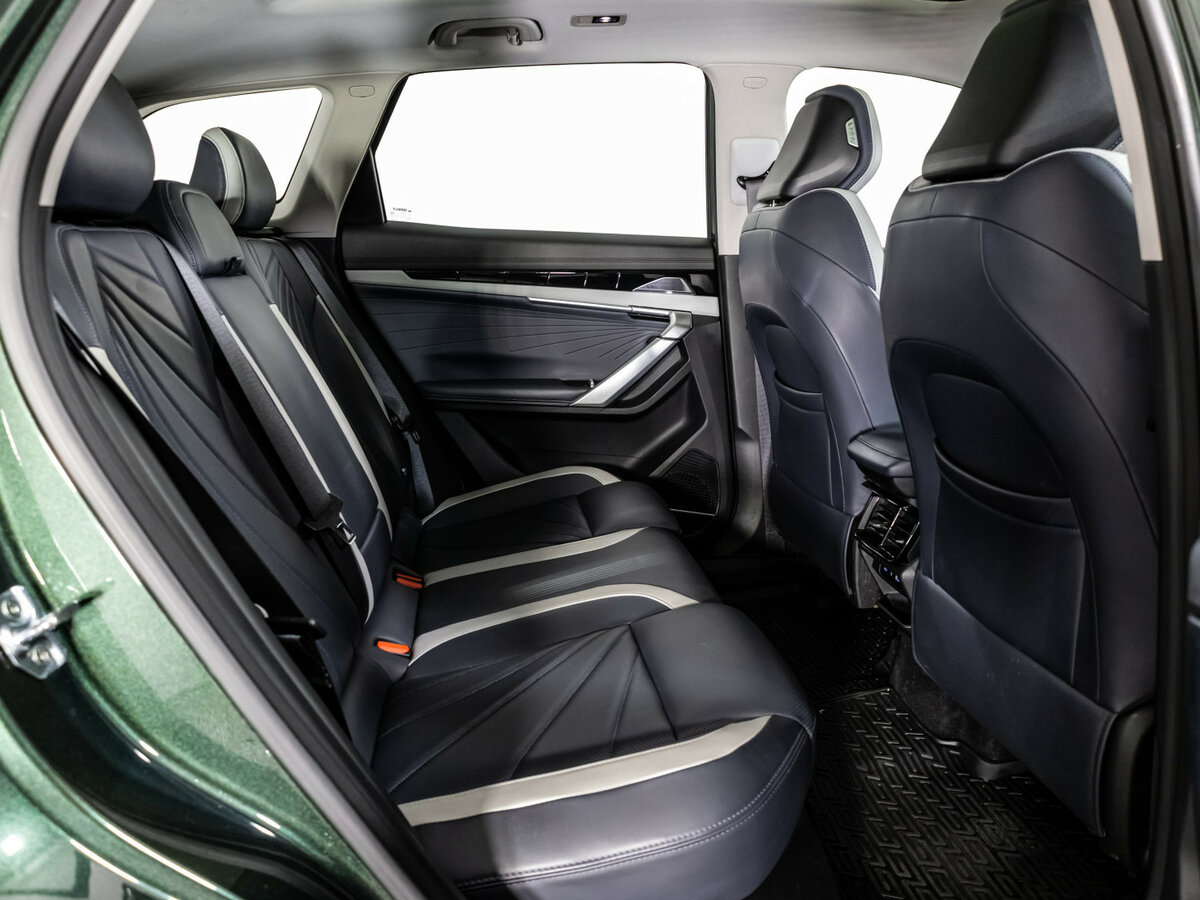 Продажа Б/У Джили Атлас. Фото: #16