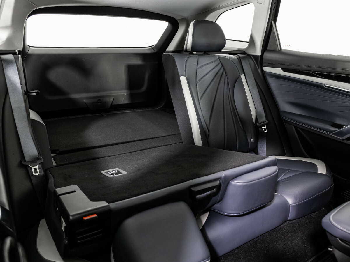 Продажа Б/У Джили Атлас. Фото: #20