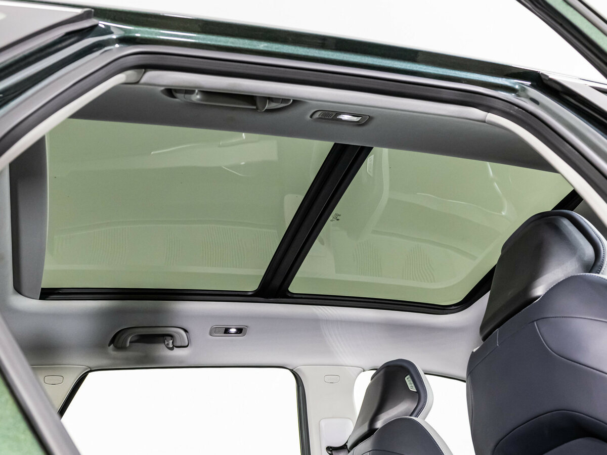 Продажа Б/У Джили Атлас. Фото: #22