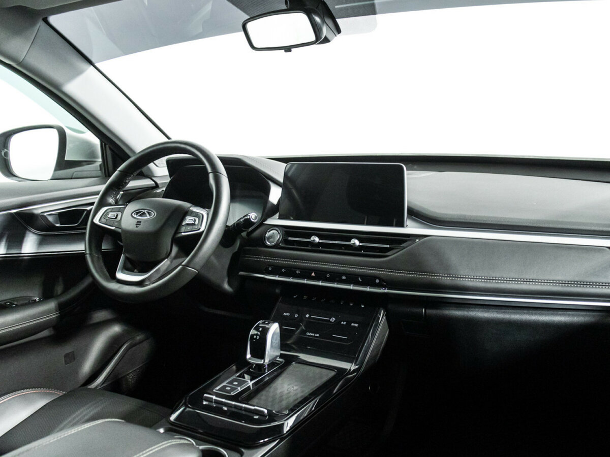 Продажа Б/У Чери Тигго 7 Про. Фото: #8