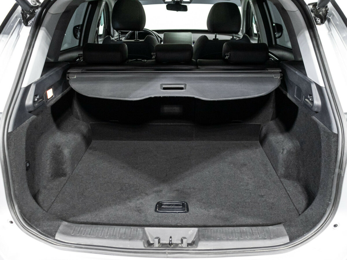 Продажа Б/У Чери Тигго 7 Про. Фото: #19