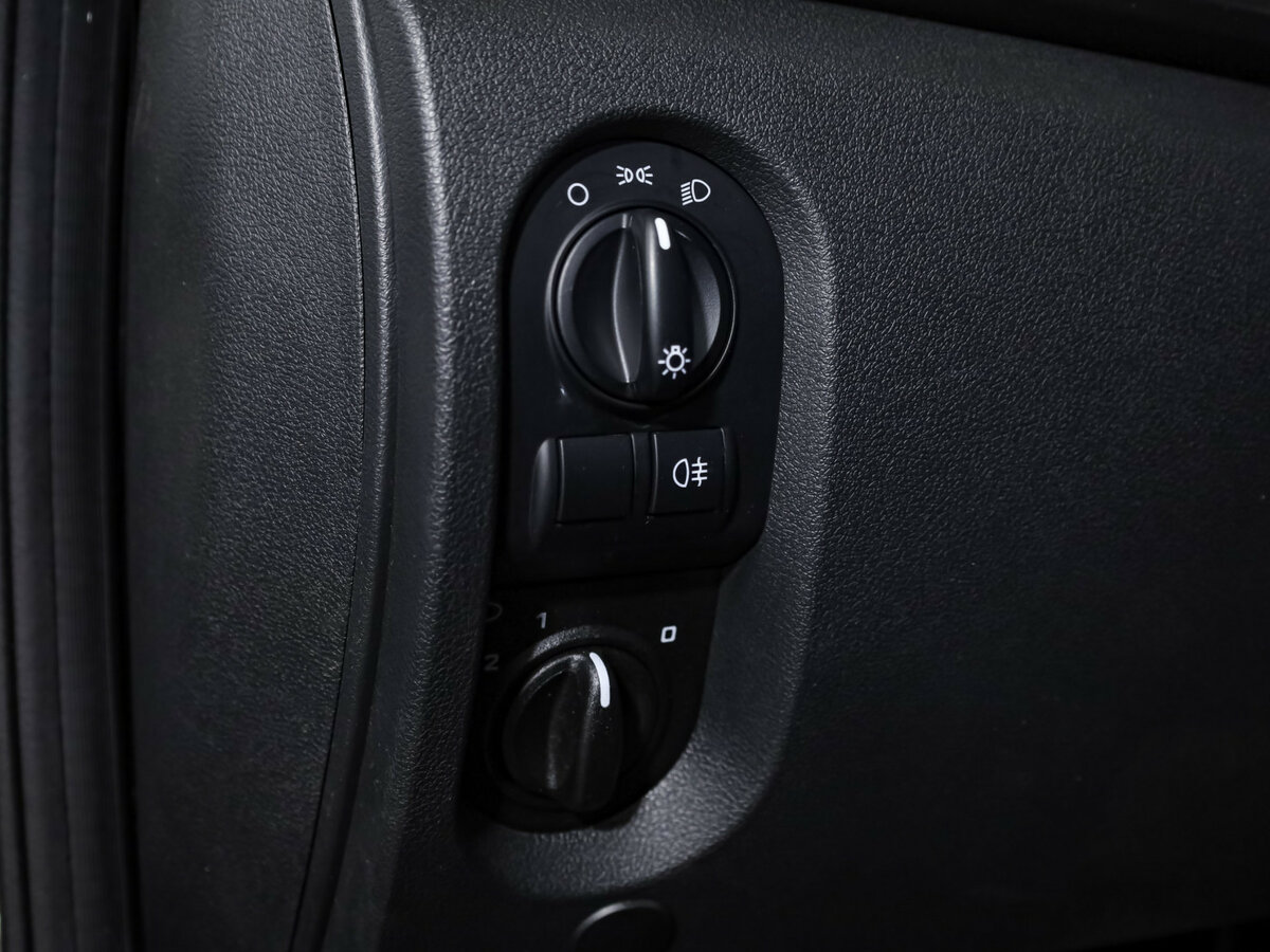 Продажа Б/У Лада (ВАЗ) Гранта. Фото: #10