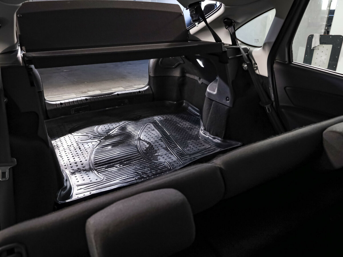 Продажа Б/У Лада (ВАЗ) Гранта. Фото: #18