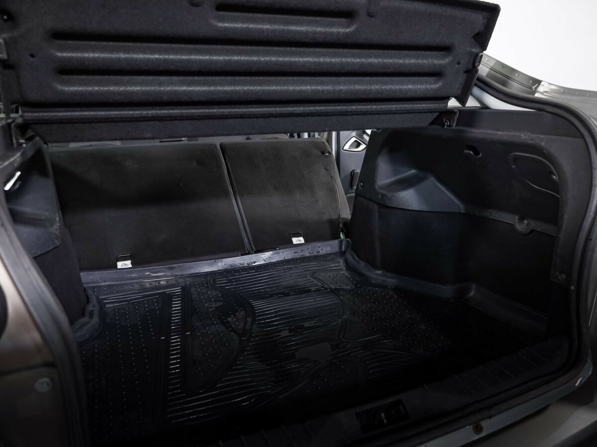 Продажа Б/У Лада (ВАЗ) Гранта. Фото: #21