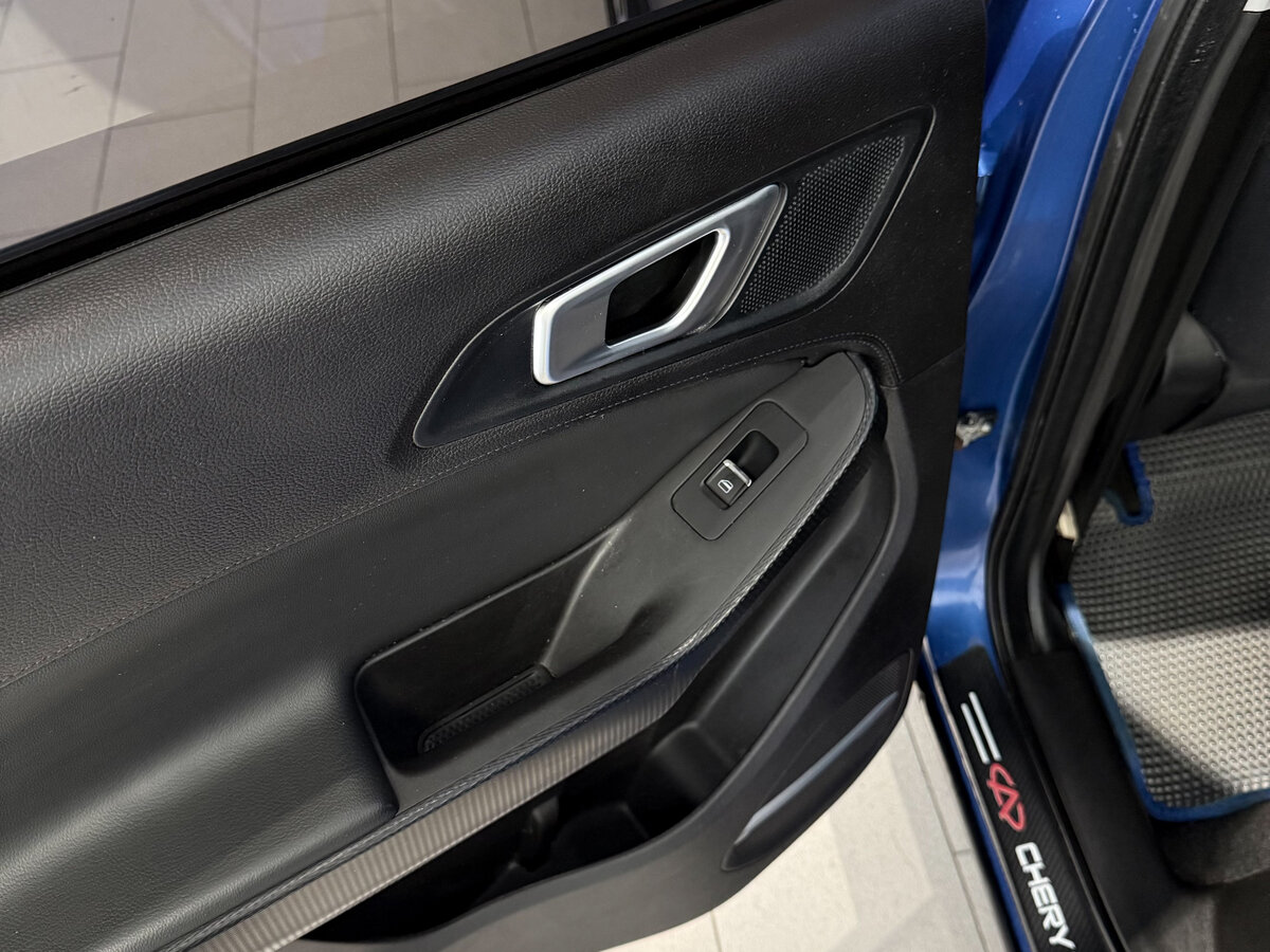 Продажа Б/У Чери Тигго 4. Фото: #11