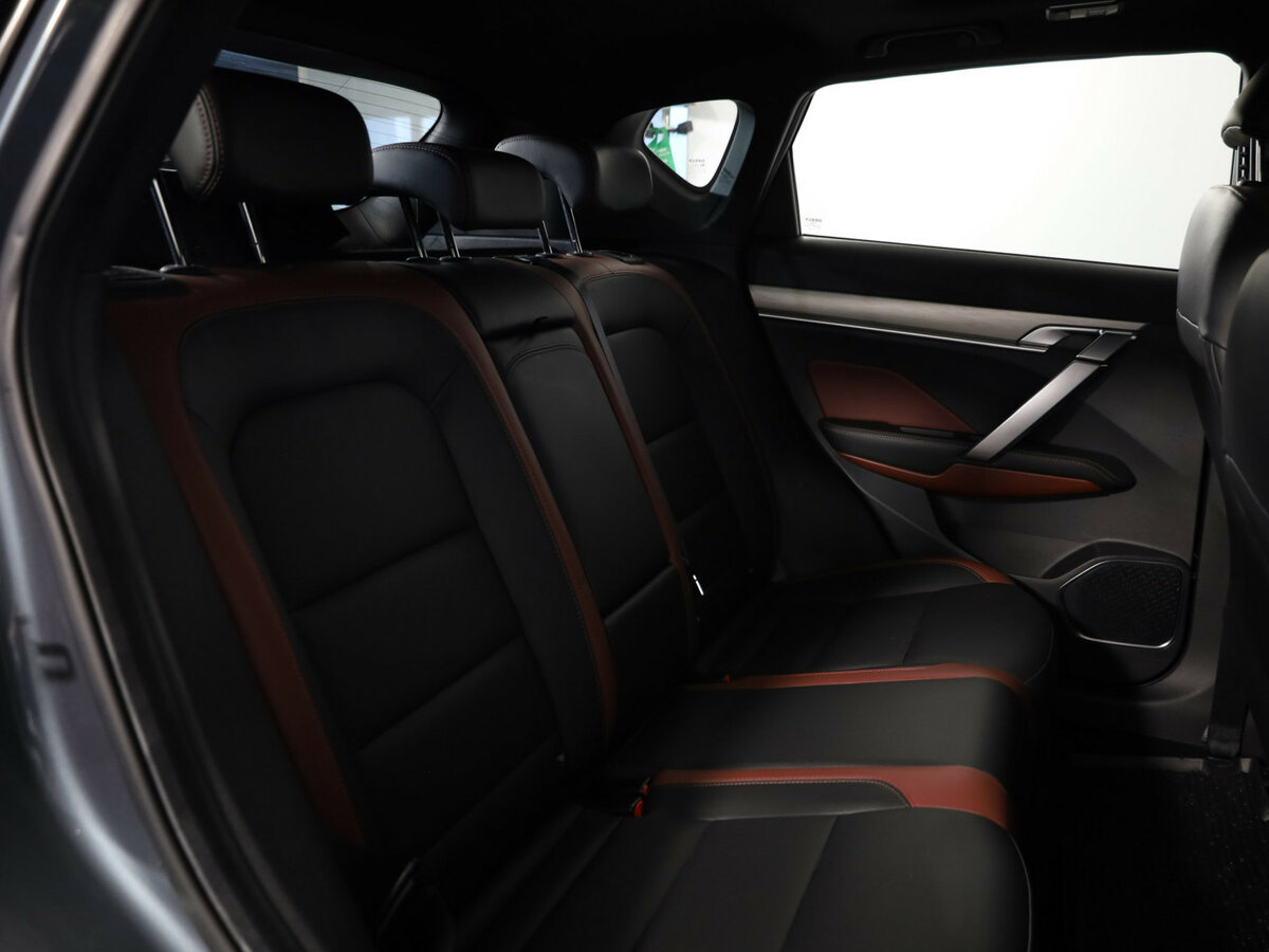 Продажа Б/У Джили Кулрэй. Фото: #12