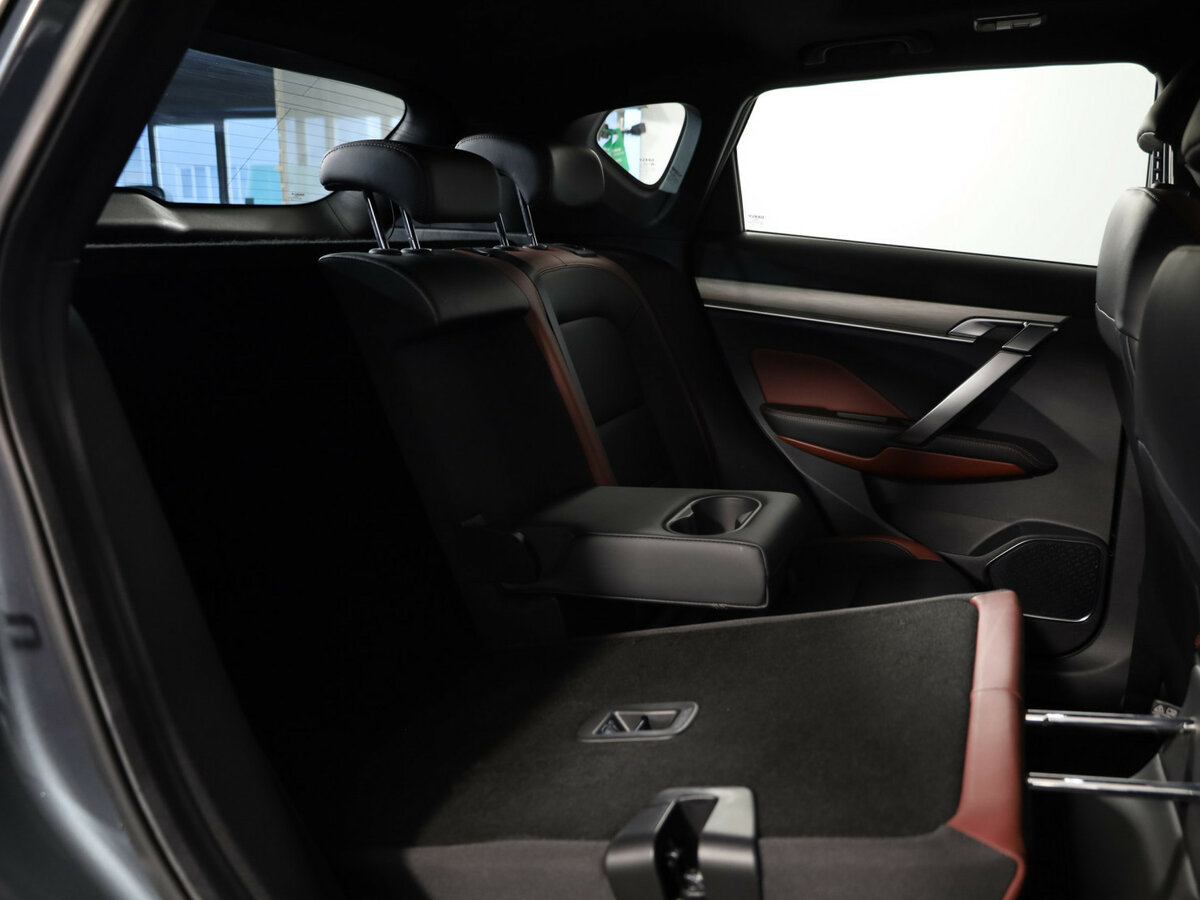 Продажа Б/У Джили Кулрэй. Фото: #14