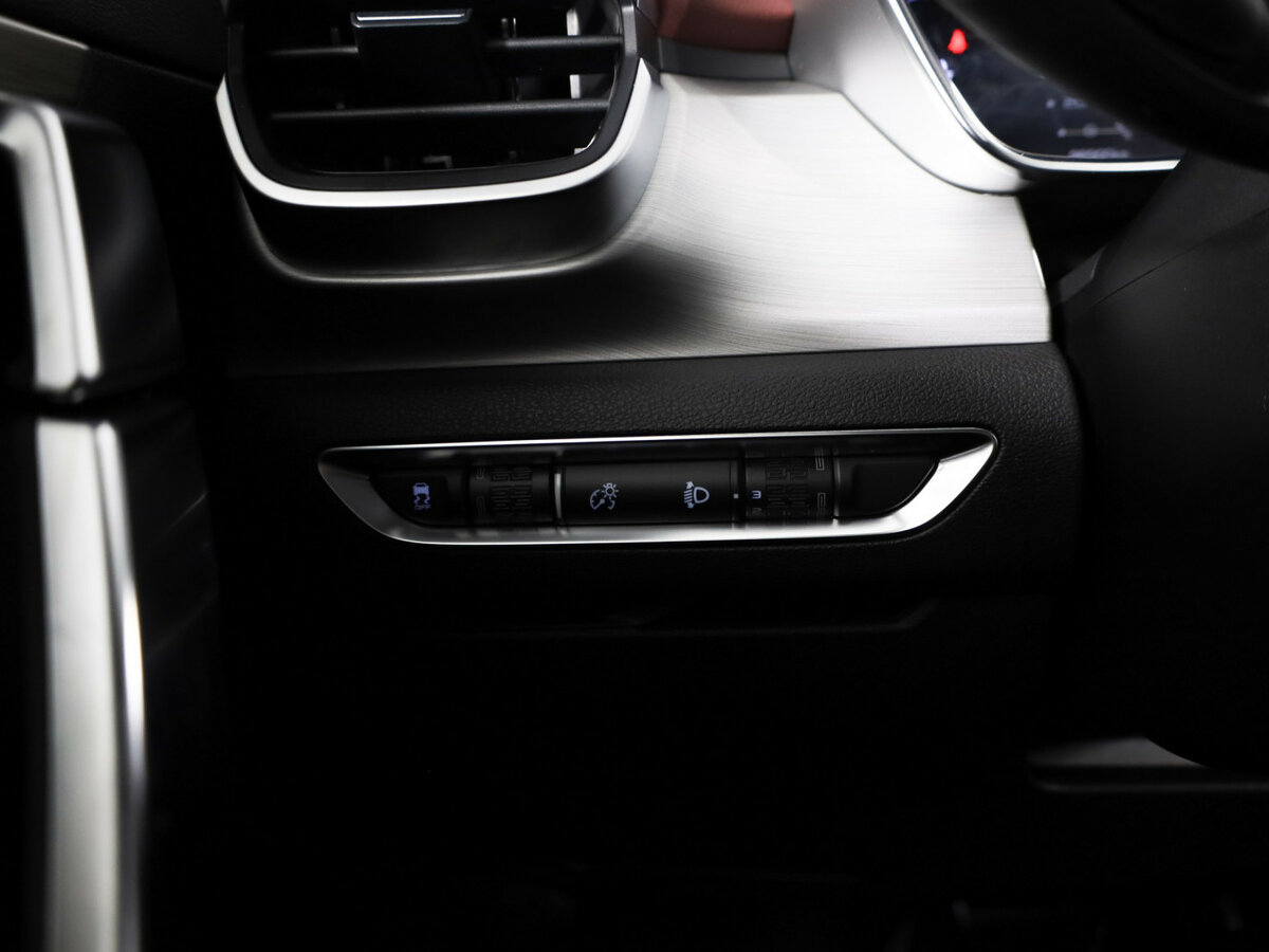 Продажа Б/У Джили Кулрэй. Фото: #21