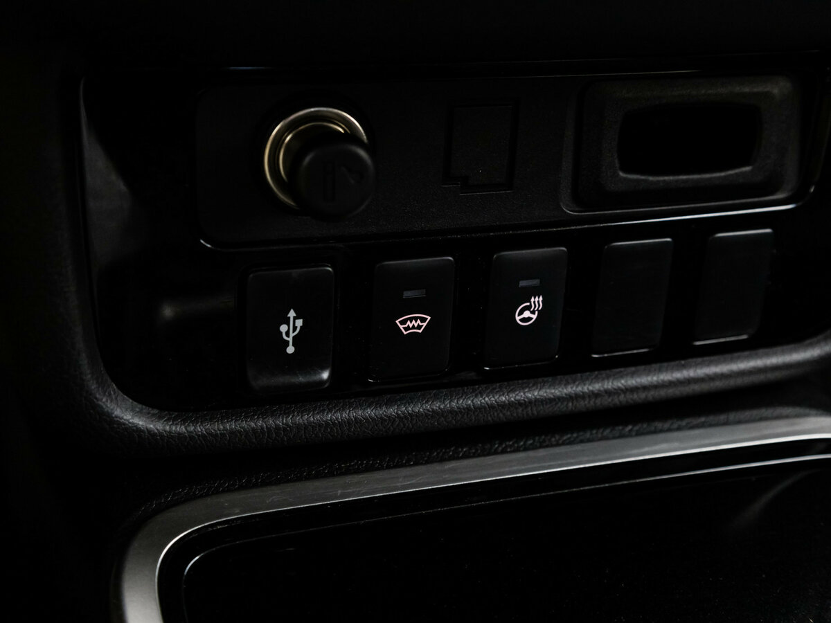 Продажа Б/У Митсубиши Оутлэндер. Фото: #11