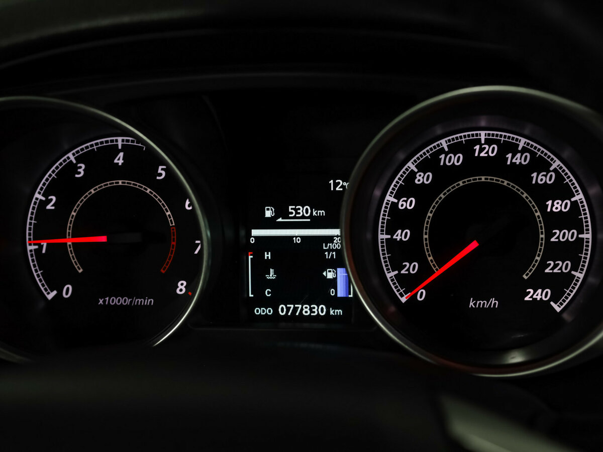 Продажа Б/У Митсубиши АС-Икс. Фото: #8