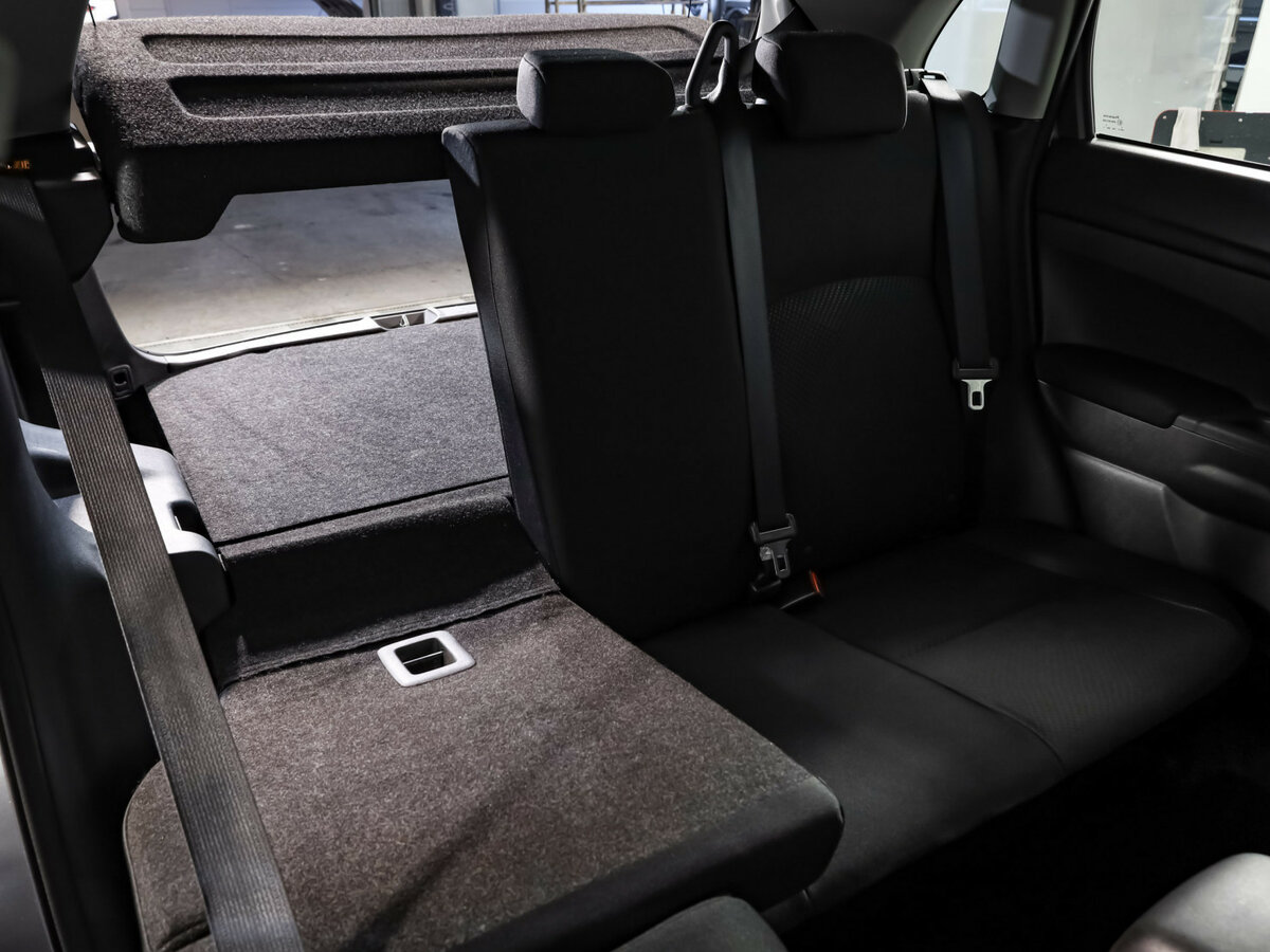 Продажа Б/У Митсубиши АС-Икс. Фото: #17