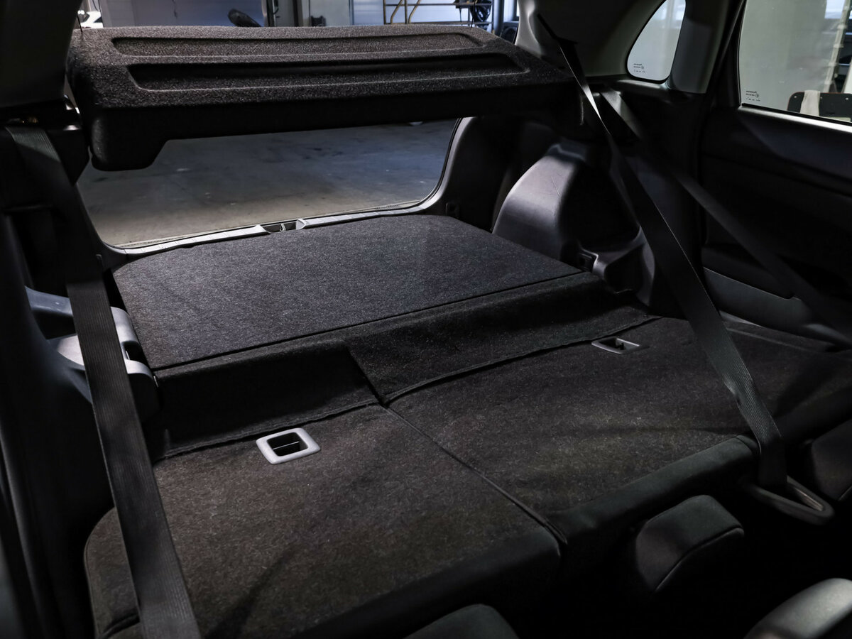 Продажа Б/У Митсубиши АС-Икс. Фото: #20