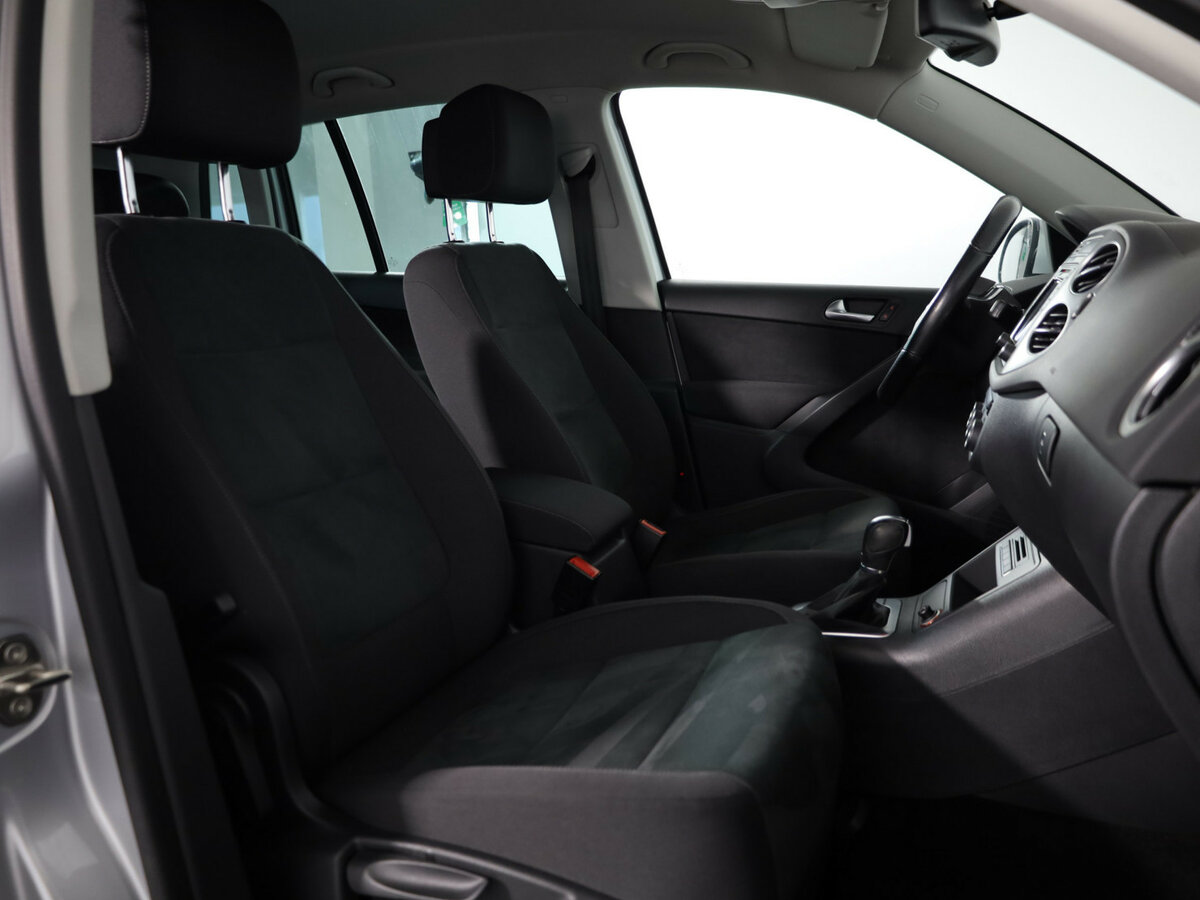 Продажа Б/У Фольксваген Тигуан. Фото: #11