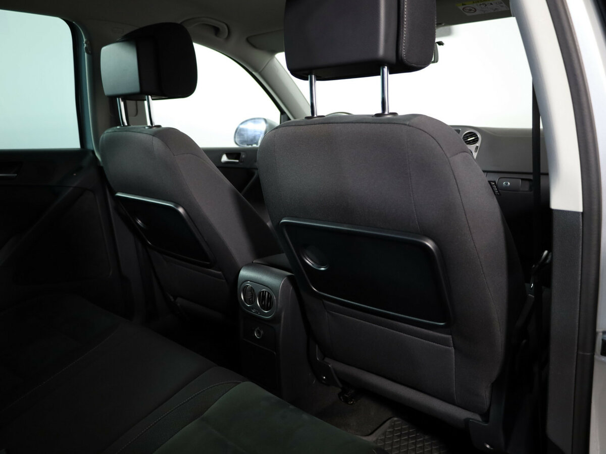 Продажа Б/У Фольксваген Тигуан. Фото: #14