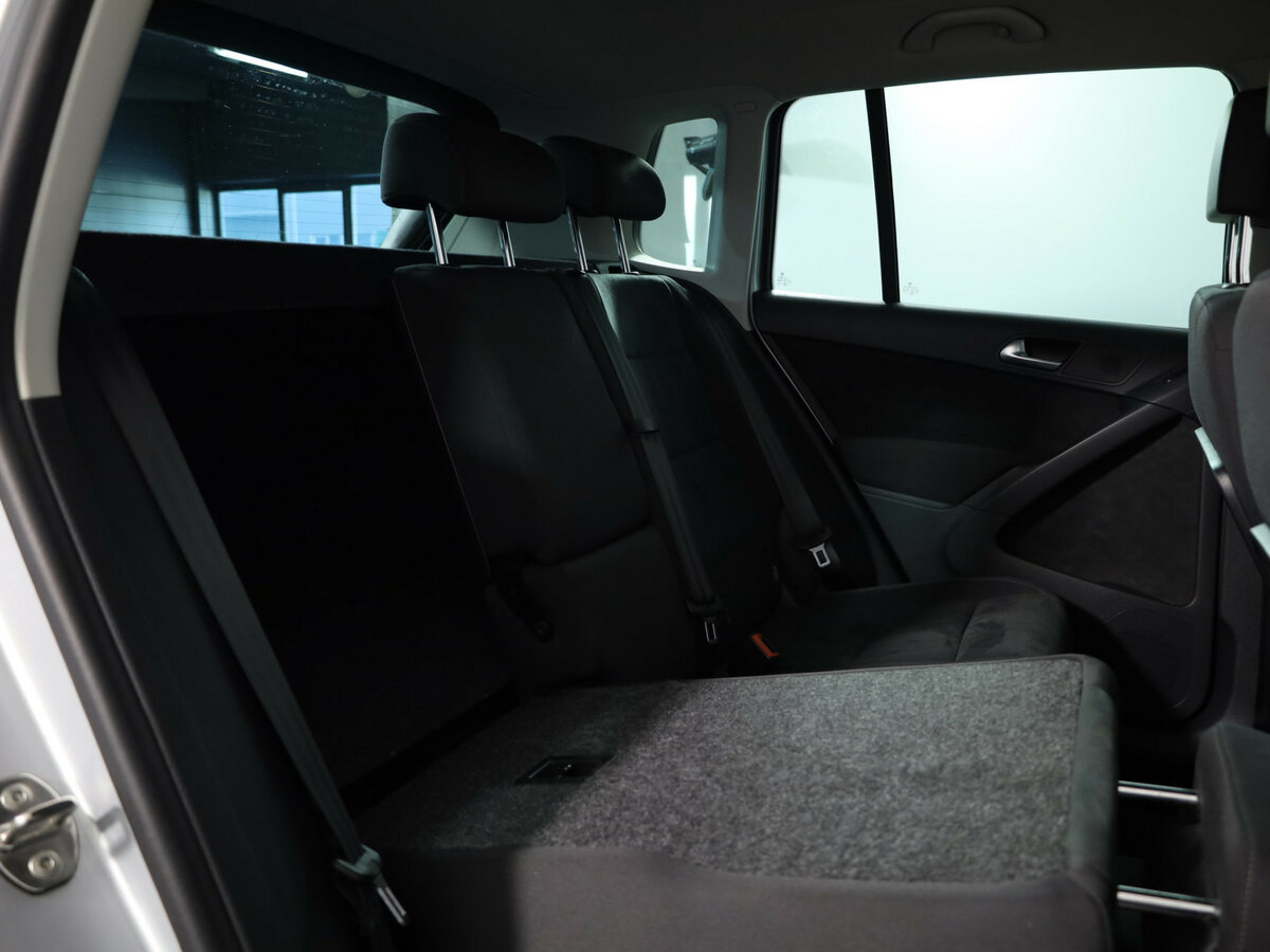 Продажа Б/У Фольксваген Тигуан. Фото: #15