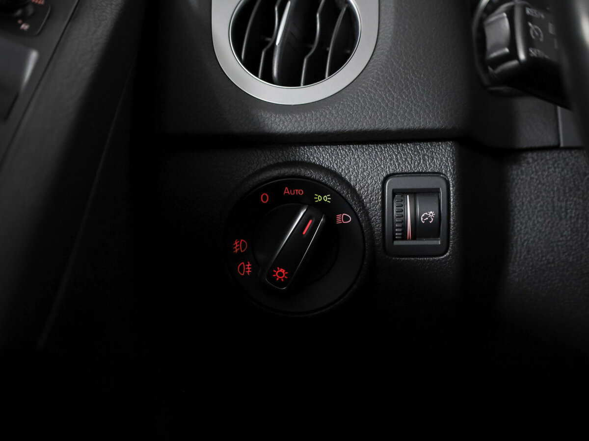 Продажа Б/У Фольксваген Тигуан. Фото: #23