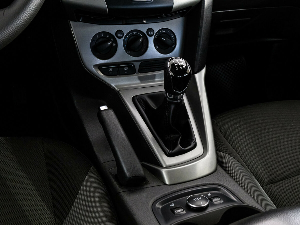 Продажа Б/У Форд Фокус. Фото: #9